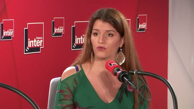 Marlène Schiappa : Pour passer du droit formel au droit réel, il faut une véritable mobilisation. Le gouvernement fait tout ce qui est en son pouvoir mais il ne pourra pas tout, tout seul