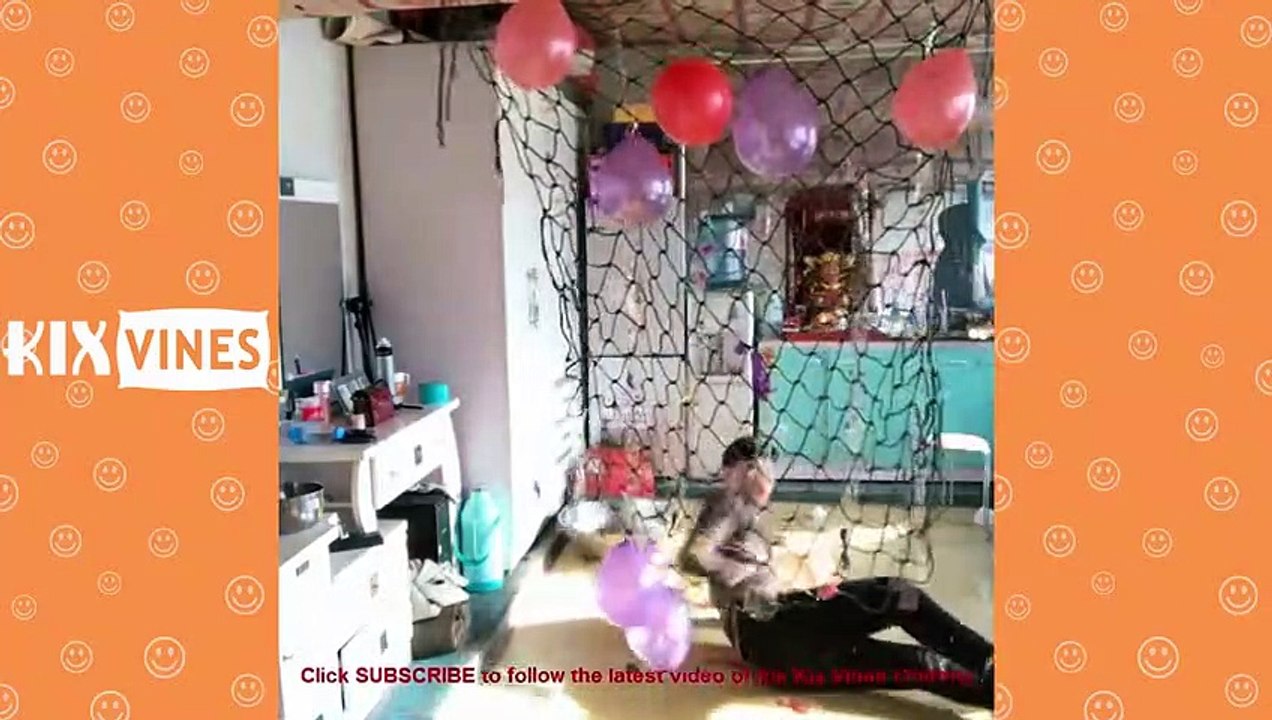 Funny videos pranks try not to laugh challenge P12