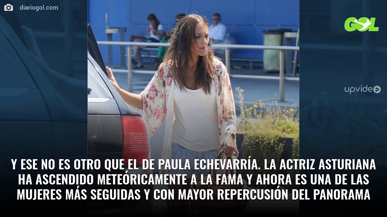 El “bikini faja” de Paula Echevarría: “Nena, cada año estás peor”