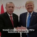 ABD’den PKK’ya 200 tır yeni silah