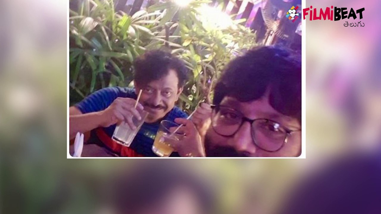 RGV & Sandeep Reddy Vanga Celebrates Kabir Singh Success In Mumbai || Filmibeat Telugu