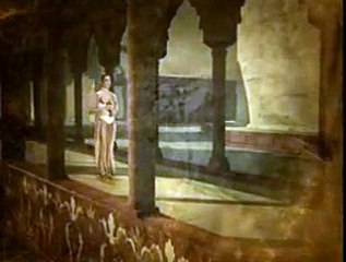 Sandra * Nights in white satin *