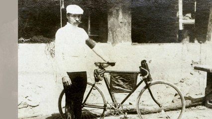 Histoire histoires - Ça roule pour le maillot Jaune