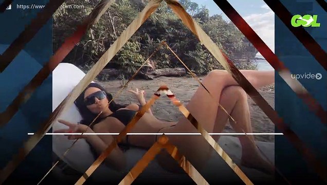 El bañador bomba de Kim Kardashian (y vas a alucinar): “¡Es el no va más!”