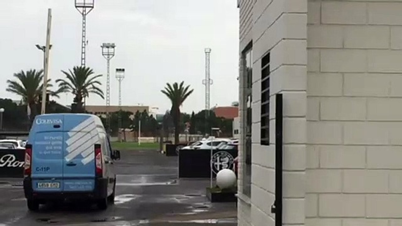 Fichajes Valencia CF: Denis Cheryshev en Paterna