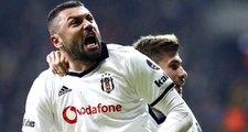Beşiktaş'a Burak Yılmaz şoku! Lecce yıldız ismi ikna etti