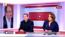 Best Of Territoires d'Infos - Invité politique  : Emmanuel Maurel (08/07/19)