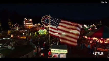 Stranger Things cast under siege from Demogorgon in Season 3 trailer