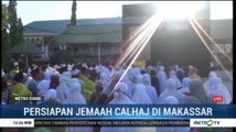 JCH Terima Pembekalan di Asrama Haji Sudiang