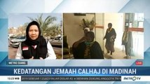 20 Kloter JCH Asal Indonesia Sudah Tiba di Madinah