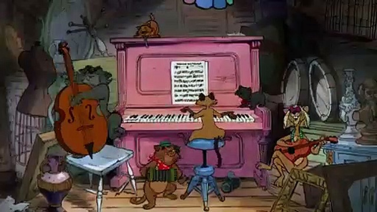 Aristochats