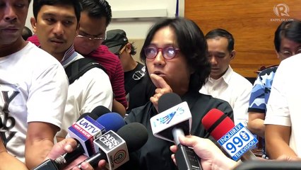 Joyce Bernal wants ‘hopeful’ SONA 2019 after last year's House coup