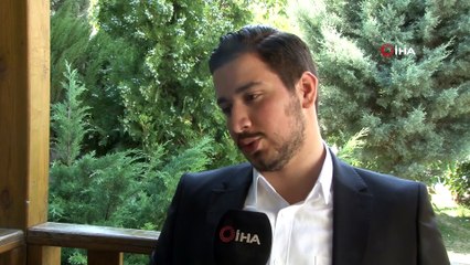 15 Temmuz Gazisi Ahmet Onay, 3 Yıl Sonra Yaşananları Anlattı
