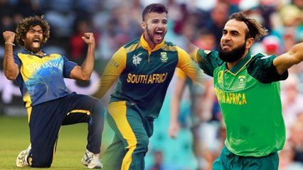 ICC World Cup 2019 : ಕ್ರಿಕೆಟ್ ಆಟ ನಿಲ್ಲಿಸಿದ ಸ್ಟಾರ್ ಆಟಗಾರರು..? | Oneindia Kannada