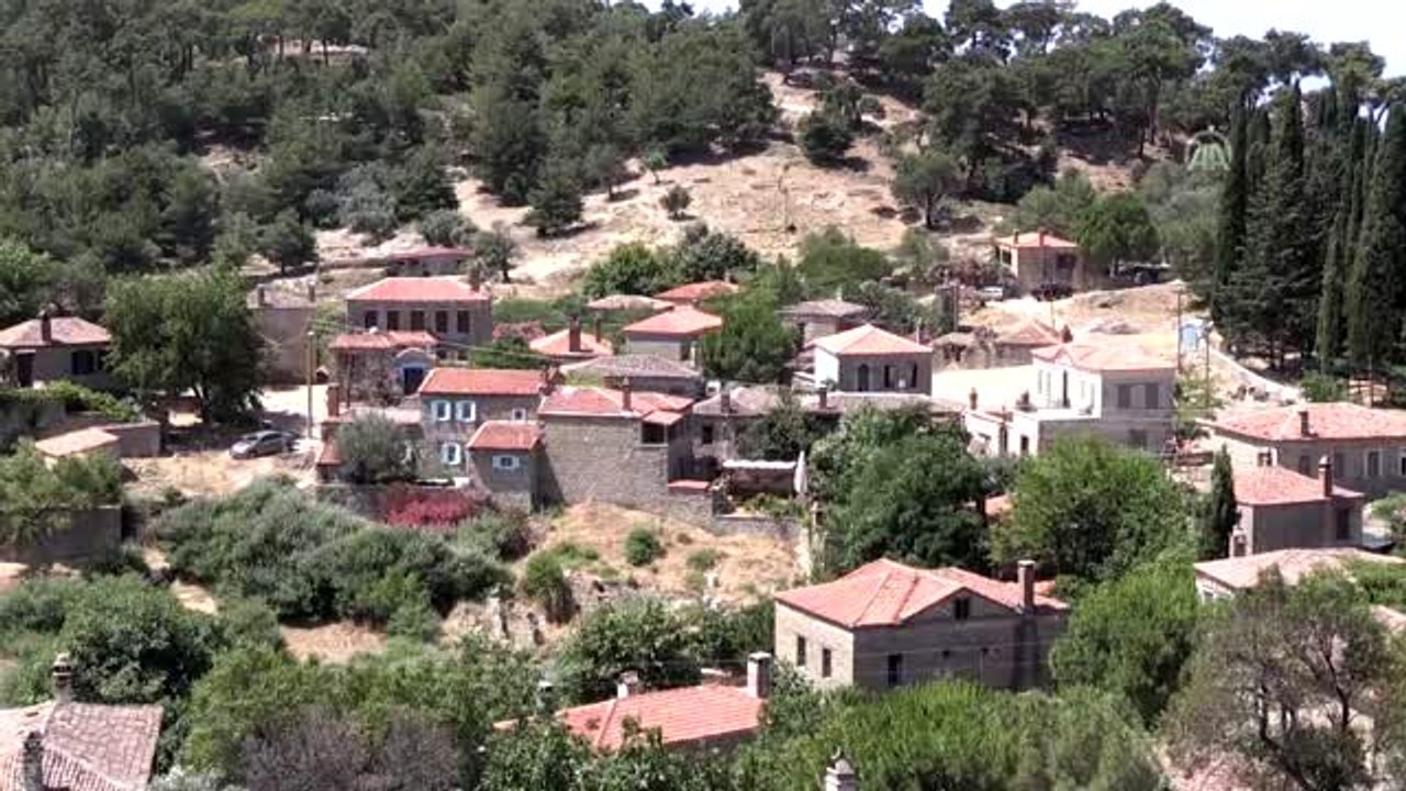 Huzuru Köyde Bulanlar - Televizyonculuğu bırakı...