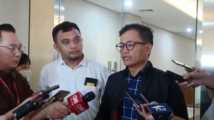 Amnesty Internasional Desak Polri agar Kasus Kerusuhan 22 Mei Diusut Tuntas