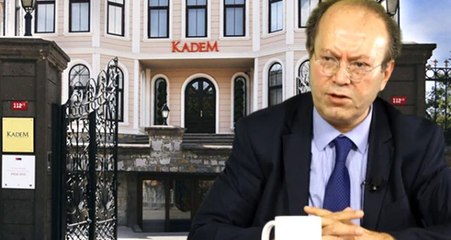 KADEM'den sosyal medyadaki eleştirilere yanıt: Sonuna kadar mücadele edeceğiz