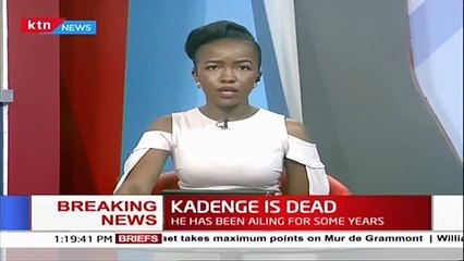 Superiority contests between Kenyan National Assembly and The Senate