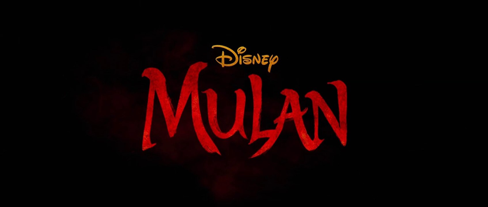 Mulan - Bande-Annonce - VO