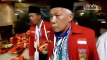 Jemaah Haji Asal Sokuharjo Meninggal Dunia di Pesawat