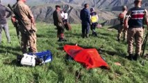 Erzincan’da son 1 ay içerisinde yıldırım isabet etmesi sonucu 3 çoban öldü