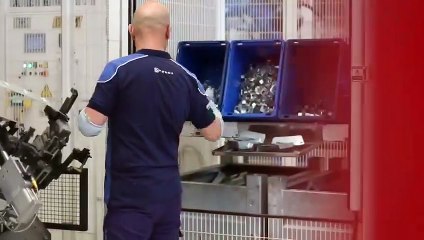 https://www.pupia.tv - Zingaretti - Prosegue il nostro viaggio di ascolto per l'Italia che produce e che lavora, che innova e che crea lavoro, ma che soffre per l'assenza di incentivi alle imprese e per il mancato sostegno da parte del Governo con politic