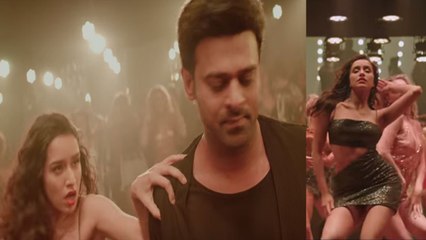 Prabhas & Shraddha Kapoor starrer Saaho's first song out | FilmiBeat