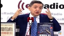 Federico a las 8: El lío entre Vox y Cs en Murcia podría extenderse en Madrid