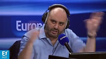 Jérôme Commandeur : "Me mettre devant un ordinateur avec une page blanche, je n'y arrive pas"