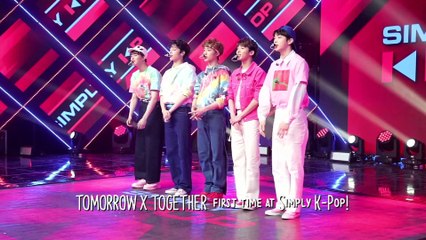 [Simply K-Pop] Again S'MORE Episode (1)