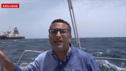 استمرار أزمة احتجاز ناقلة النفط الإيرانية بجبل طارق
