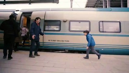 TCDD'den Çorlu tren katliamı yıldönümünde akıllara durgunluk veren reklam