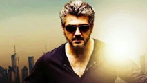 100days king ajith bday trends on twitter(Tamil)