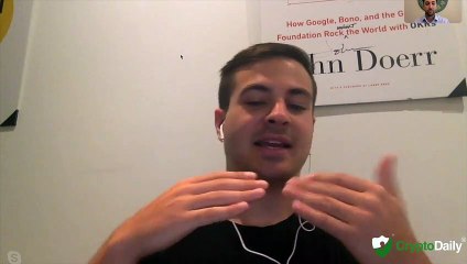 Marcus Henry interview with Lolli founder Alex Adelman