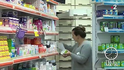 Santé : Agnès Buzyn s'attaque à la pénurie de médicaments
