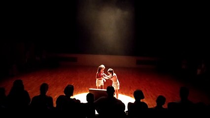 La malle aux souvenirs- Intro 5