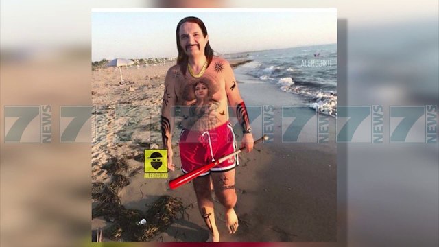 RISIA E METES, PUBLIKON «MEMEN» PER TE DHE KRYEMADHIN - News, Lajme - Kanali 7