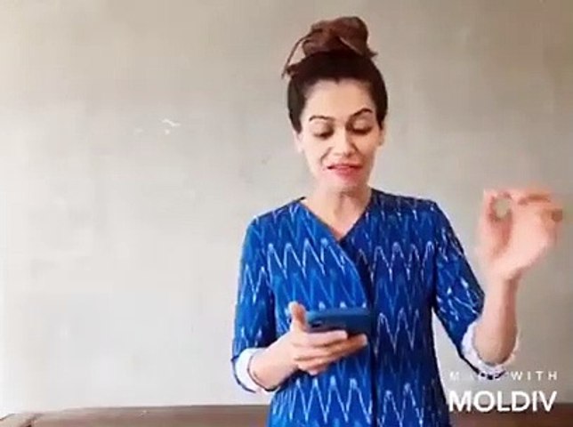 payal chawal