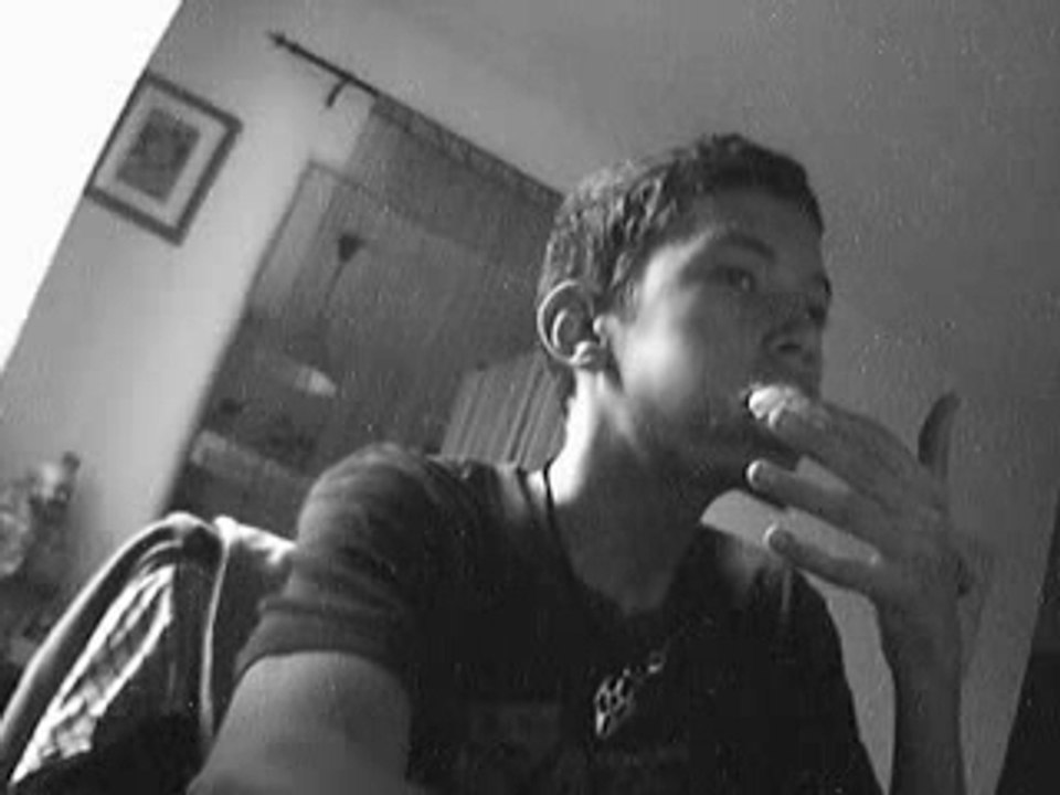 C'est bon la chantilly