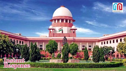 Instant Response I Sabarimala protest