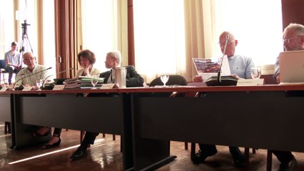 Conseil Municipal du jeudi 4 juillet 2019 : 1ère partie