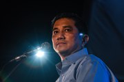 Azmin: Haziq's appeal has nothing to do with me