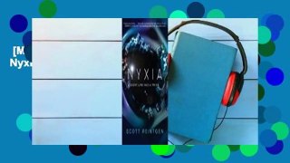 [MOST WISHED]  Nyxia (The Nyxia Triad, #1)