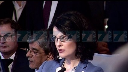 SHQIPERIA SOLIDARIZOHET ME KOSOVEN, REFUZON SAMITIN E BOSNJES - News, Lajme - Kanali 7