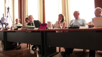 Conseil Municipal du jeudi 4 juillet 2019 : 2e partie