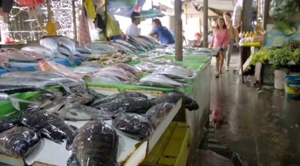 [EXTRAIT] Drôles de villes pour une rencontre : Manille - 7/08/2019