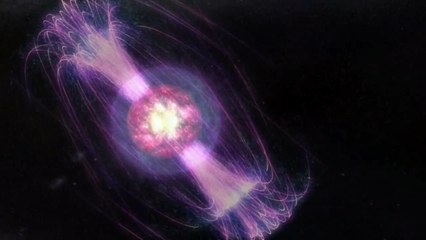 Du Big Bang au Vivant (Blu-ray)