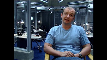 Making Of Resident Evil Documentary