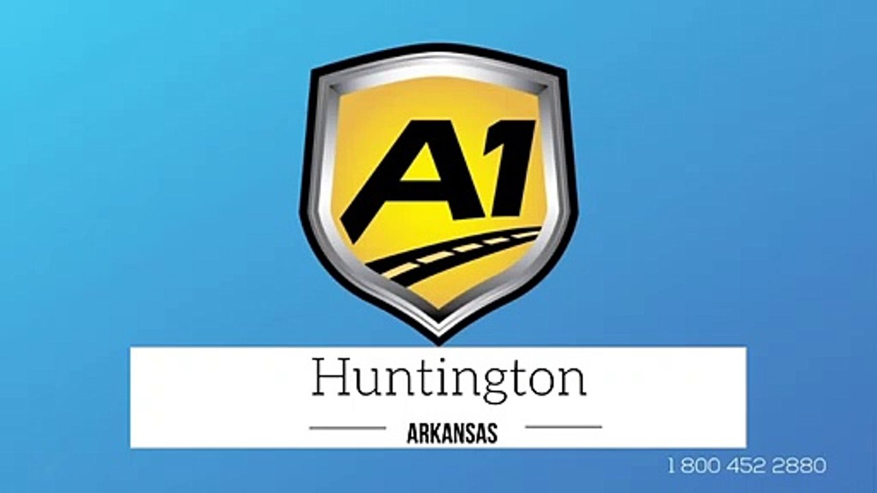 Auto Transport Rates Huntington, Arkansas | Cost To Ship