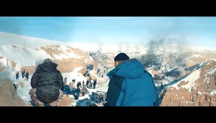 《暗黑陰謀2：反目成仇》官方中文預告 Trapped Abroad 2 Official Trailer